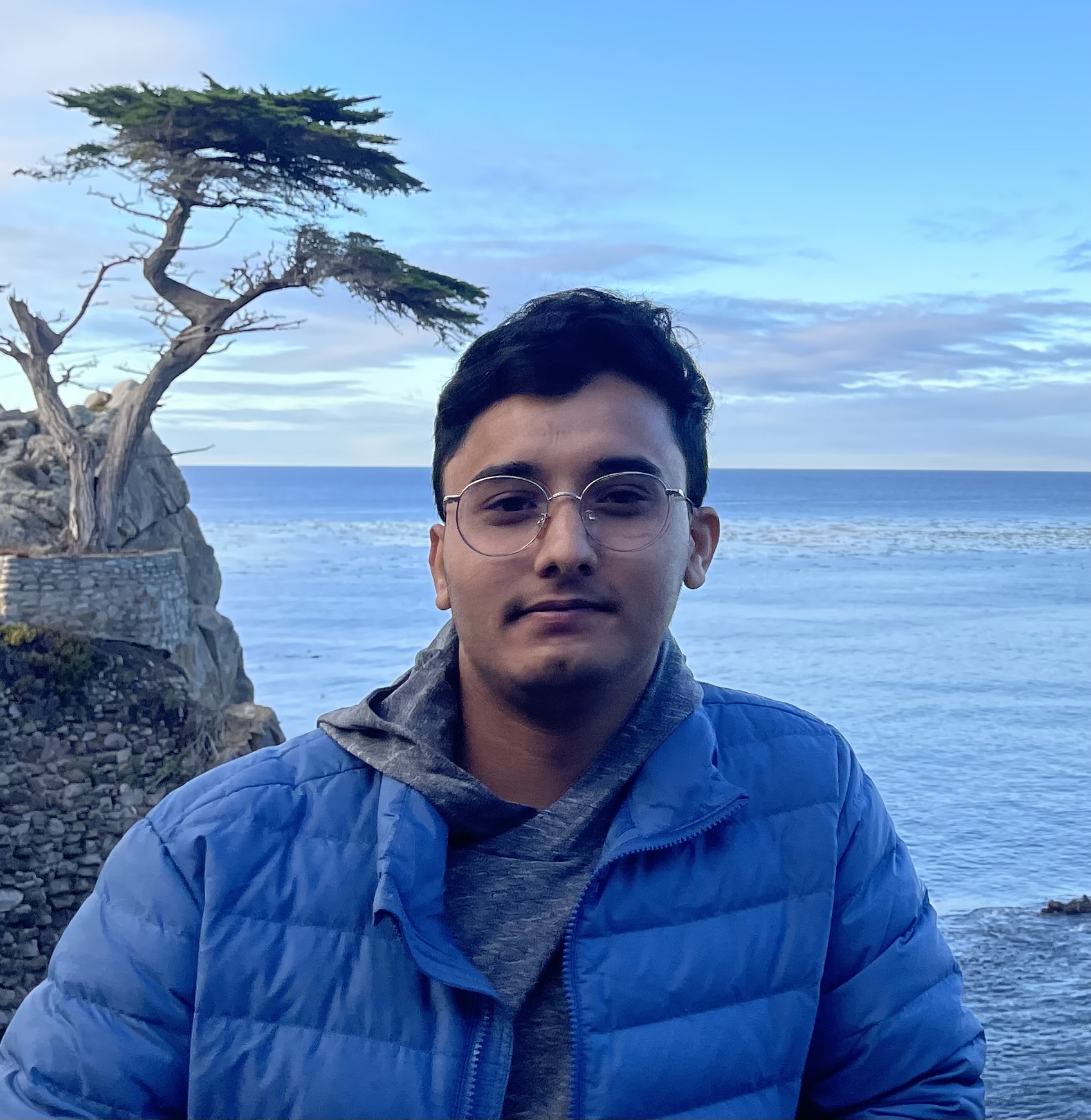 Siddhartha Pudasaini